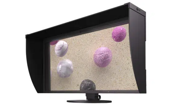 mejores monitores 4K - Eizo ColorEdge CG319X