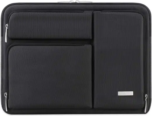 Lacdo 360° Protective 16-inch Laptop Sleeve