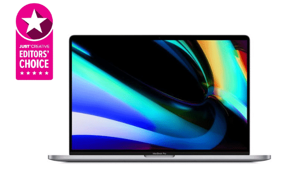 MacBook Pro (13-inch, 2020) - best laptops for photography