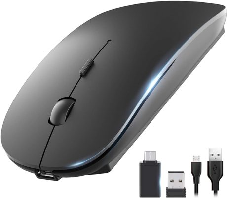 OKIMO Rechargeable Wireless Mouse