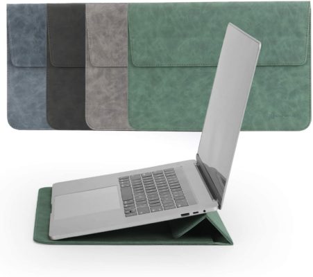 Omnpak MacBook Pro and MacBook Air 13-inch Laptop Sleeve