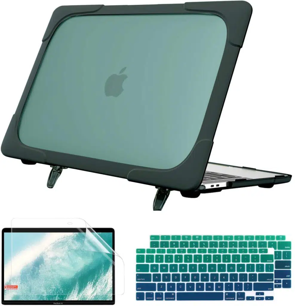 Best Cases for MacBook Air in 2021