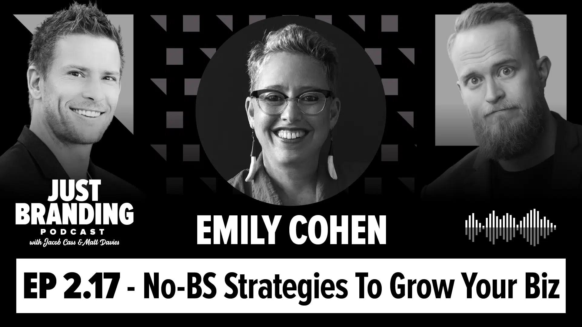 No-BS Strategies To Evolve Your Creative Business with Emily Cohen