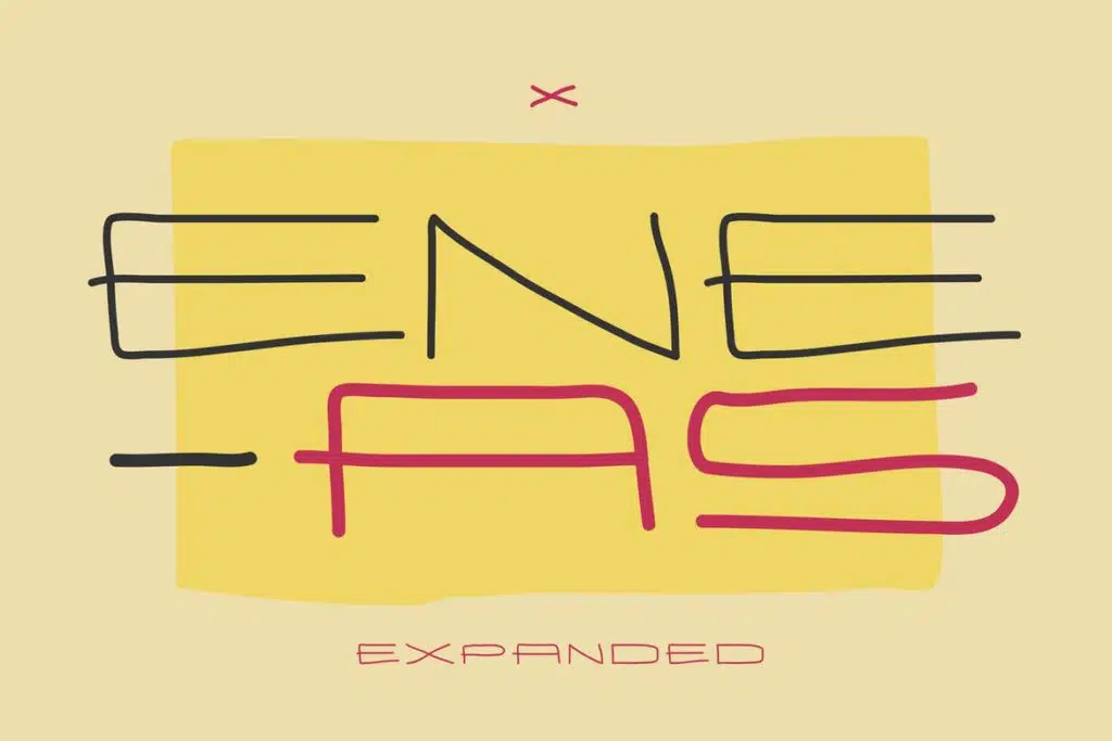 Eneas Expanded