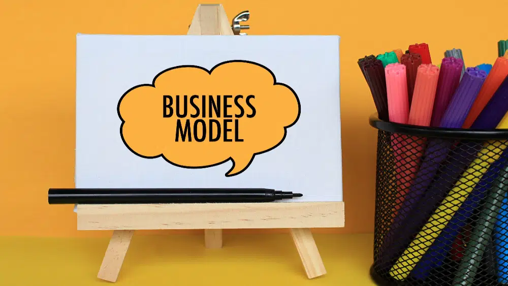 Business Models For Freelance Graphic Designers