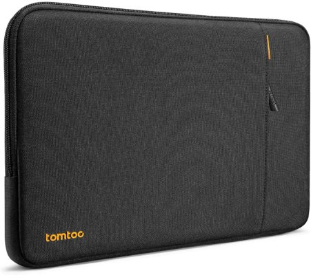 tomtoc Recycled 13-inch Laptop Sleeve
