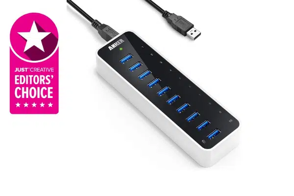 The 3 Best USB Hubs of 2024
