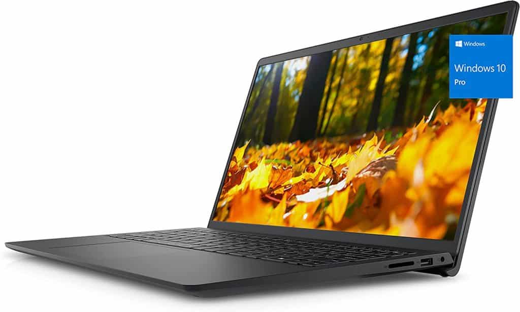 Dell Vostro 3510 Business Laptop
