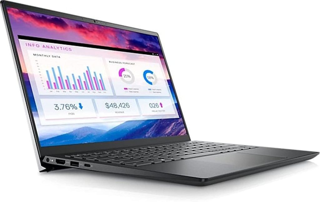 Dell Vostro 5410 Business Laptop