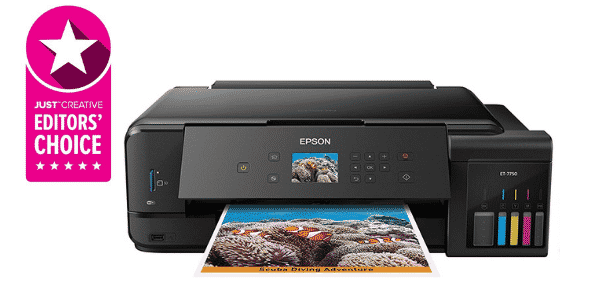 large format printers for artists