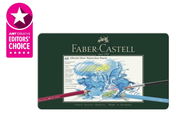 Faber-Castell Albrecht Durer Watercolour Pencils