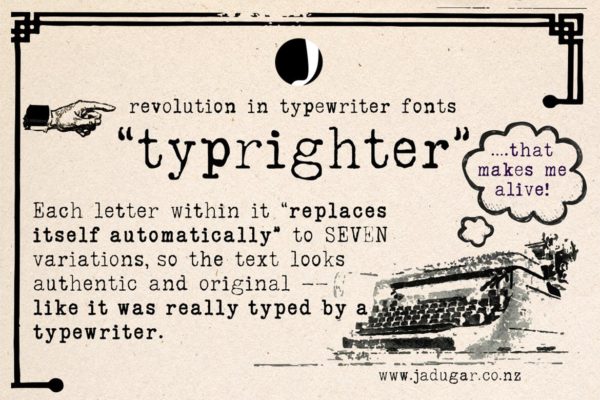 Typrighter