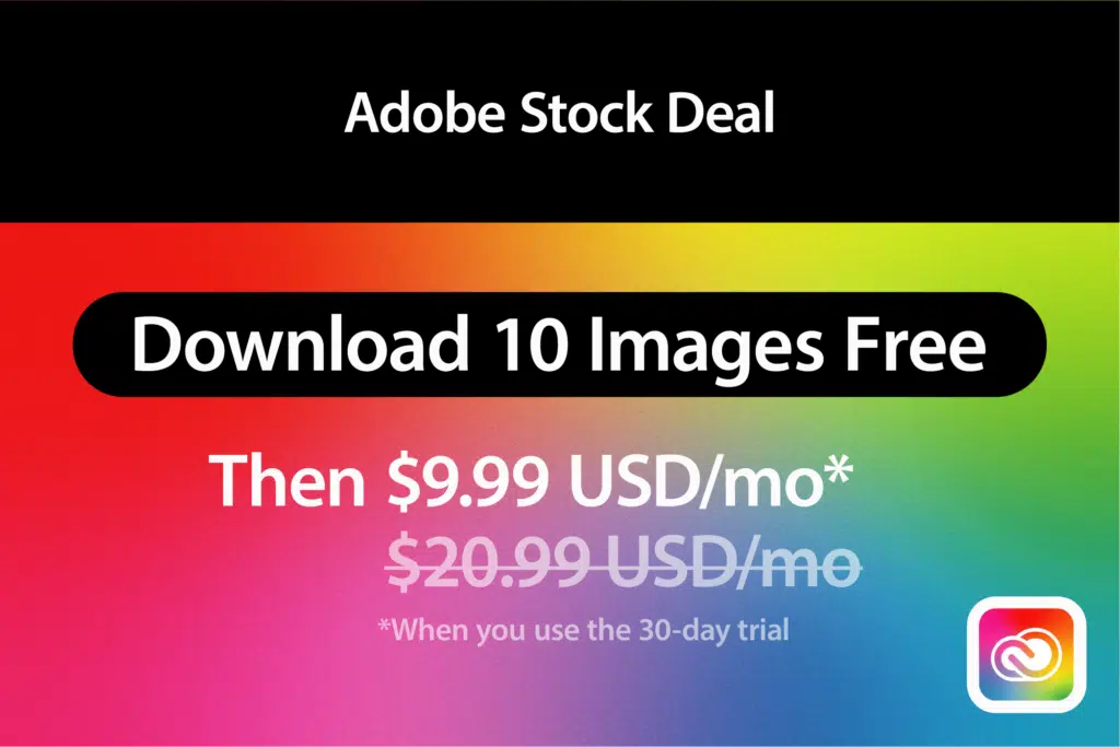 Download Adobe Stock Free