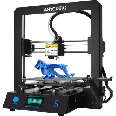 Anycubic Mega-S.