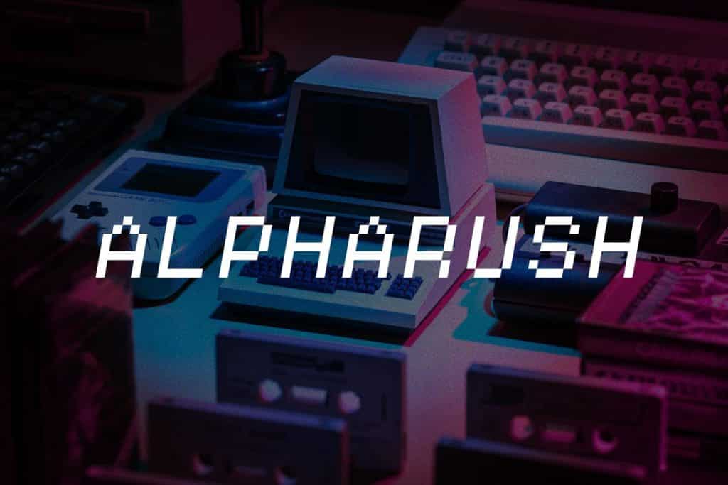 Alpharush