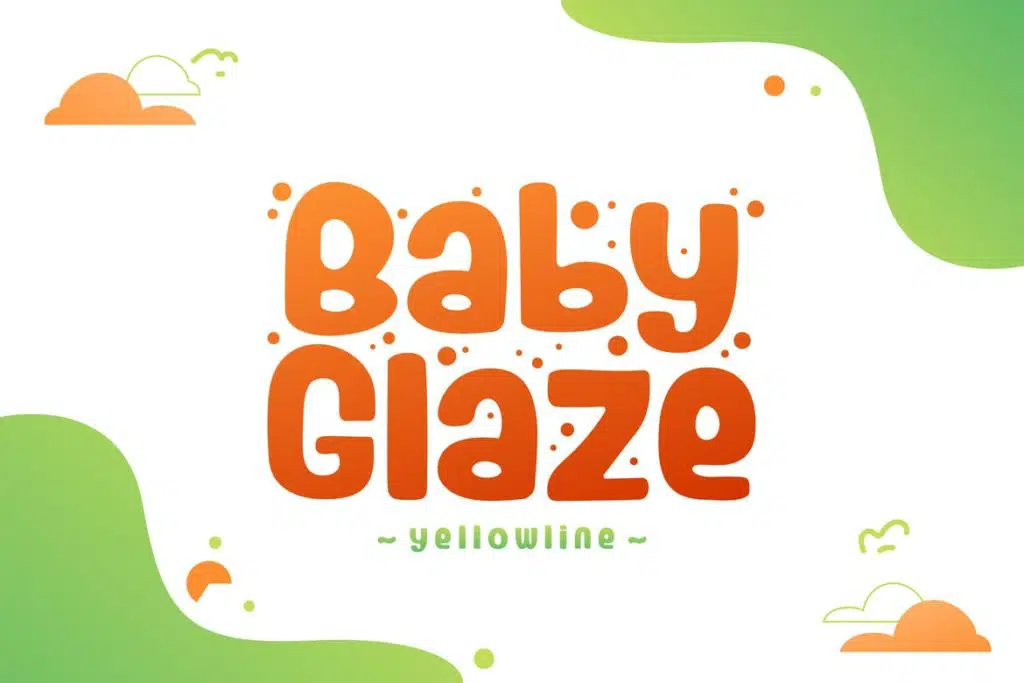 Baby Glaze