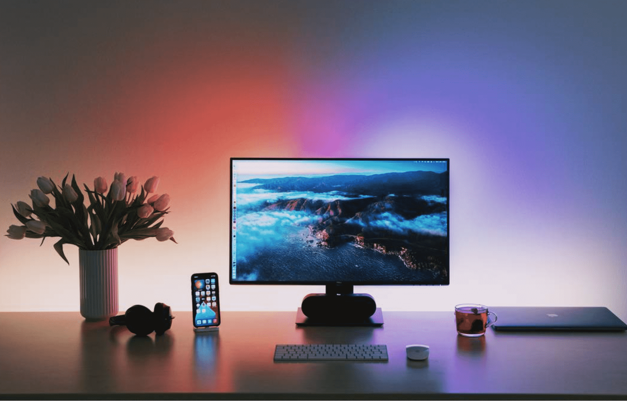 best 4k monitors for macbook pro 2017