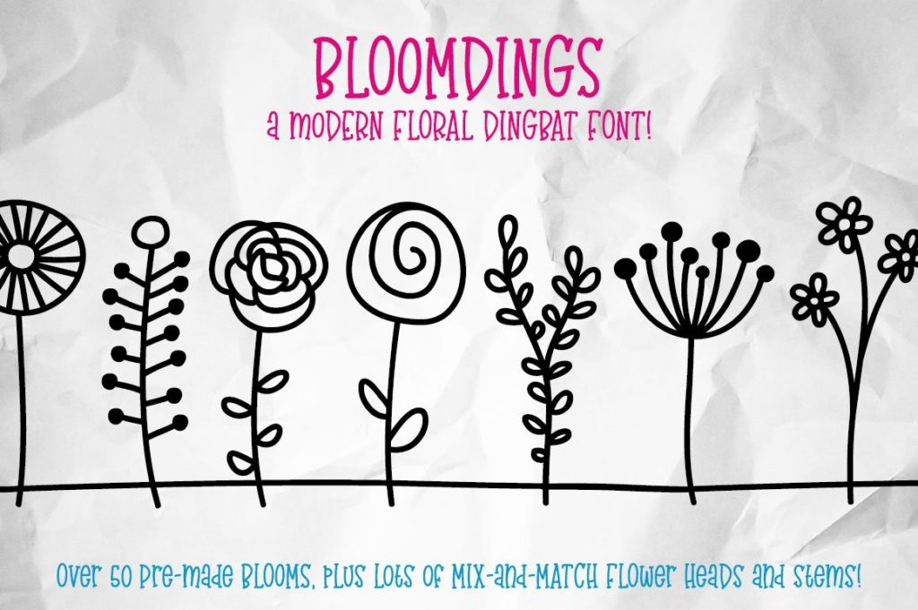 Bloomdings