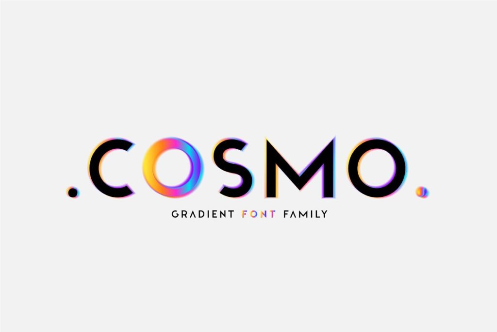 Cosmo.