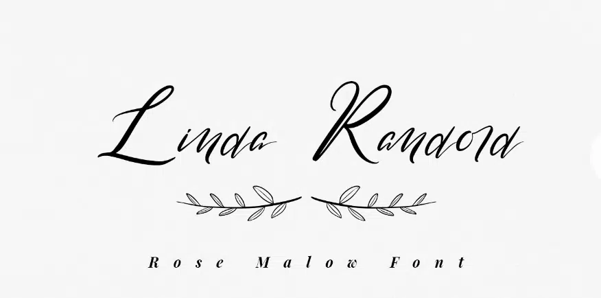 Rose Malow 