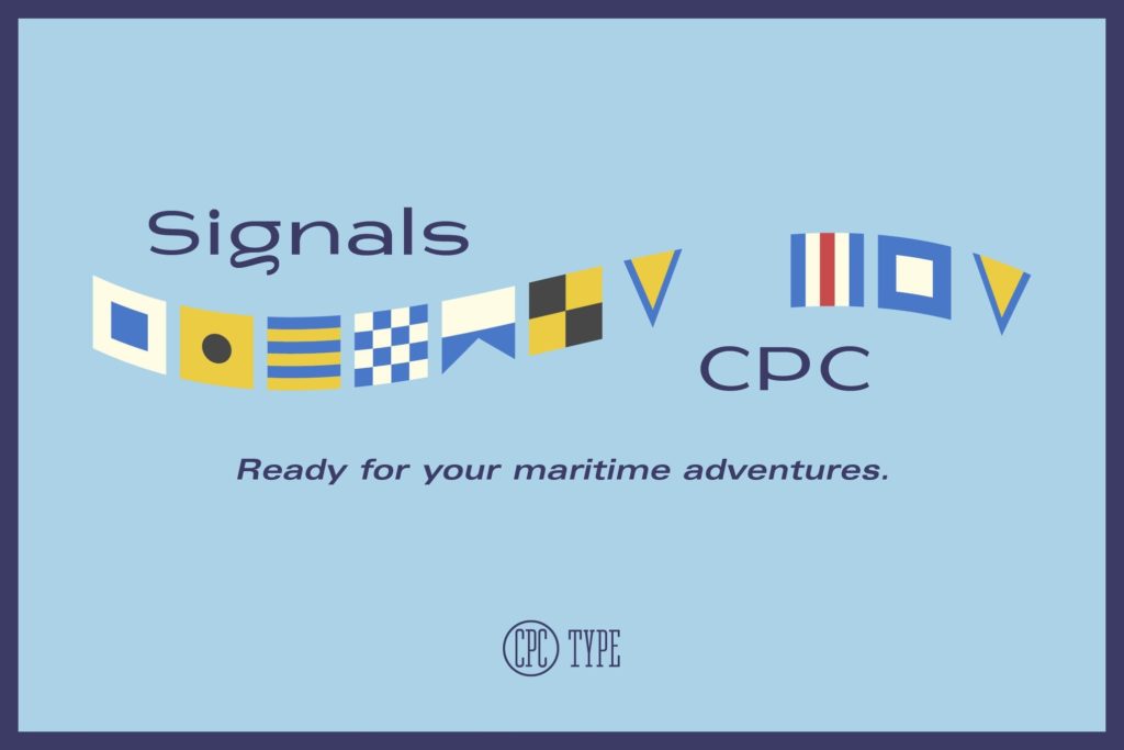 Signals CPC