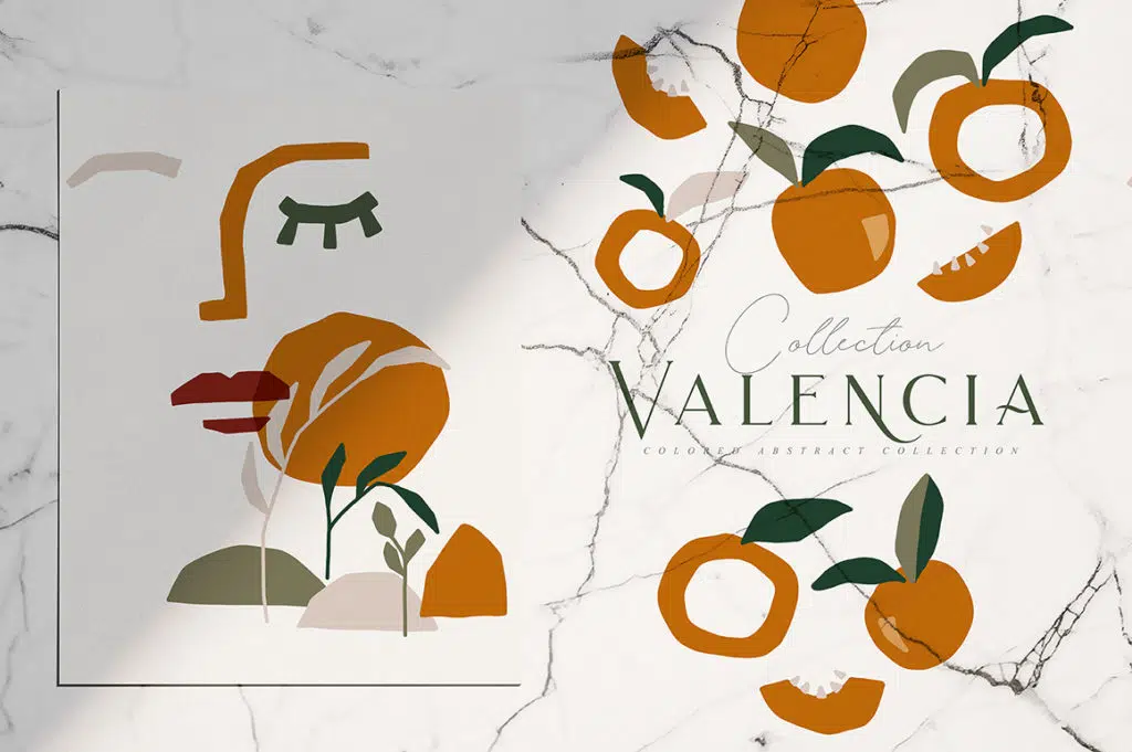Valencia Collection