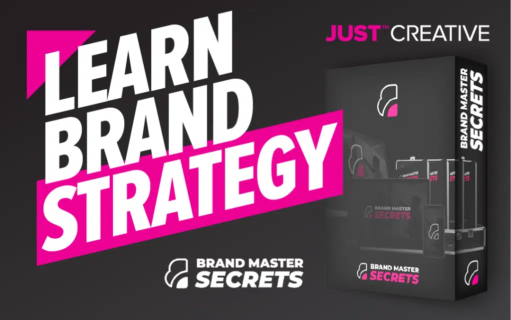 Learn Brand Strategy