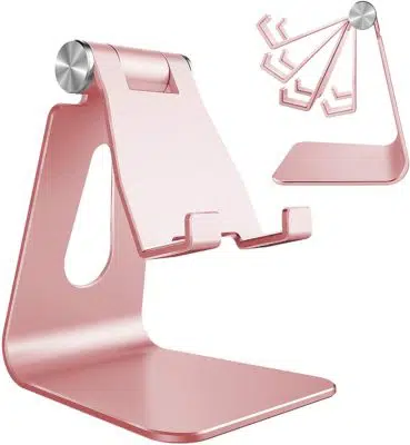 CreaDream Cell Phone Stand. 