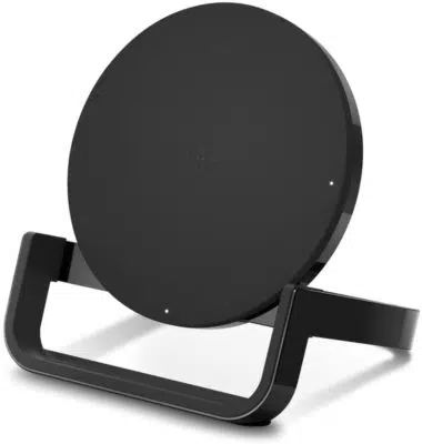 Belkin Boost Up Wireless Charging Stand.