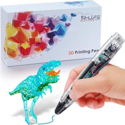 TRLife 3D Doodler Pen 