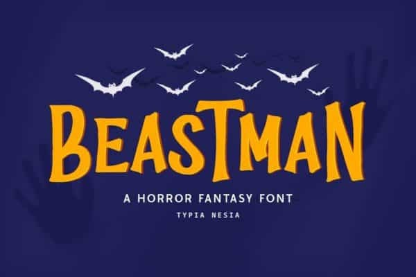 Beastman