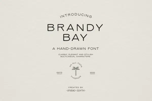 Brandy Bay
