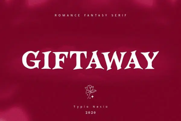 Giftaway