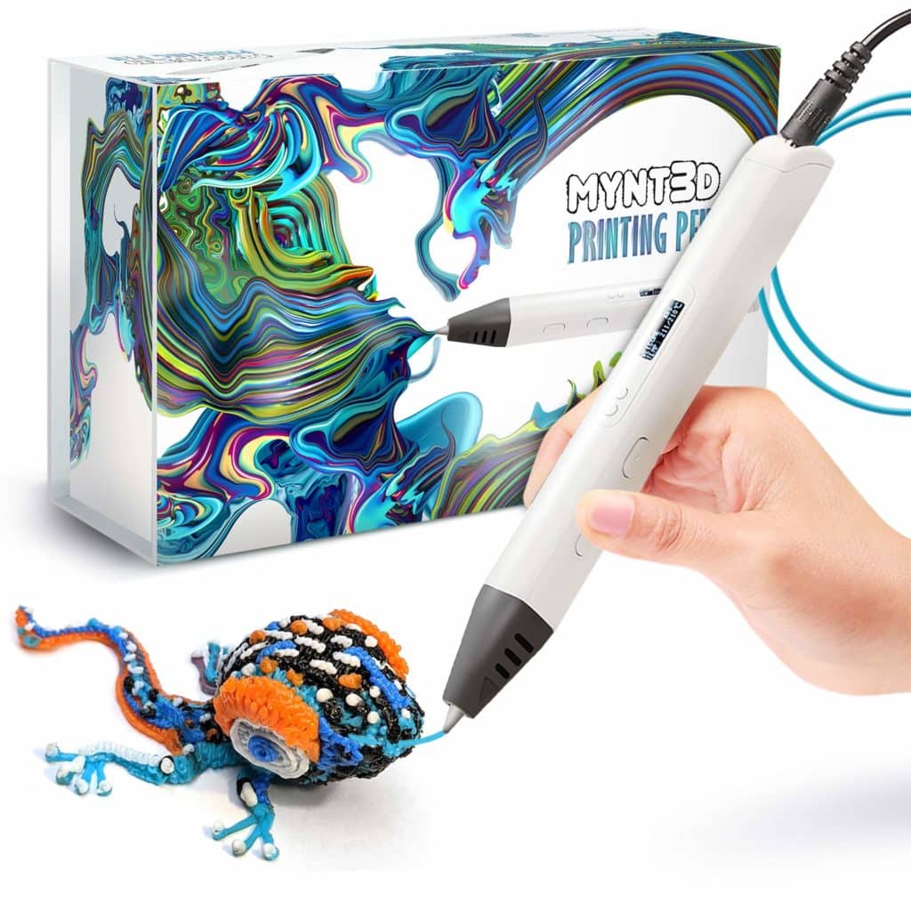 MYNT3D 3D Pen Pro