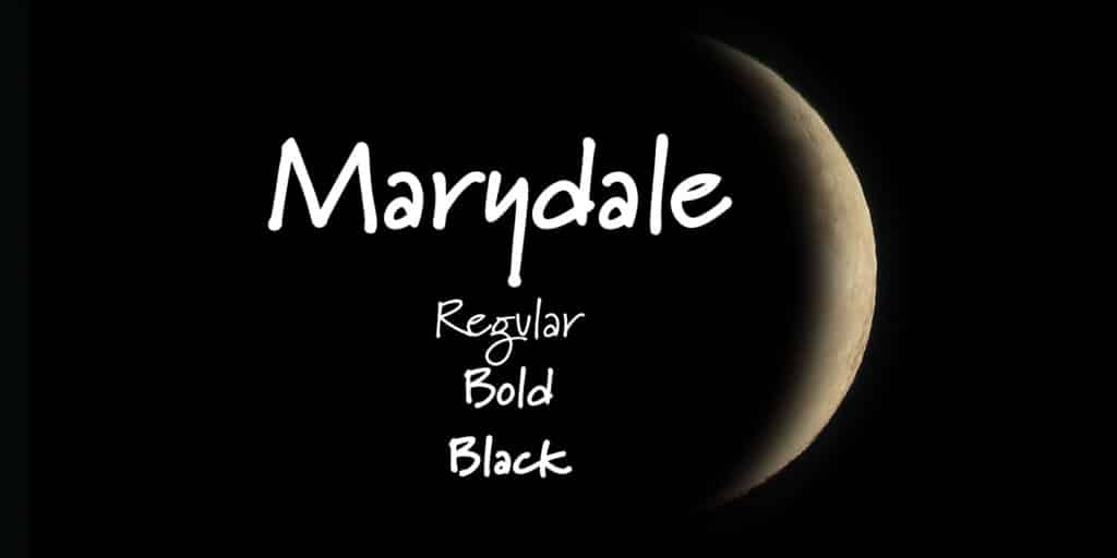 Marydale