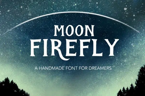 Moon Firefly