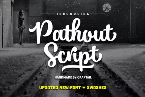 PathoutScript