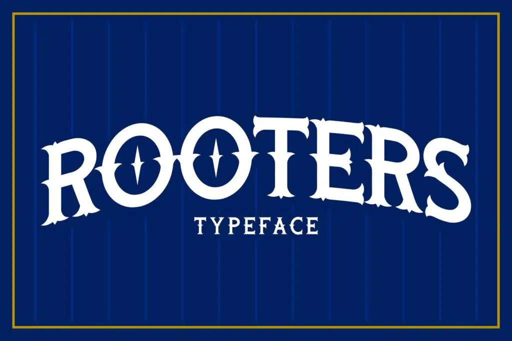 Rooters Pro