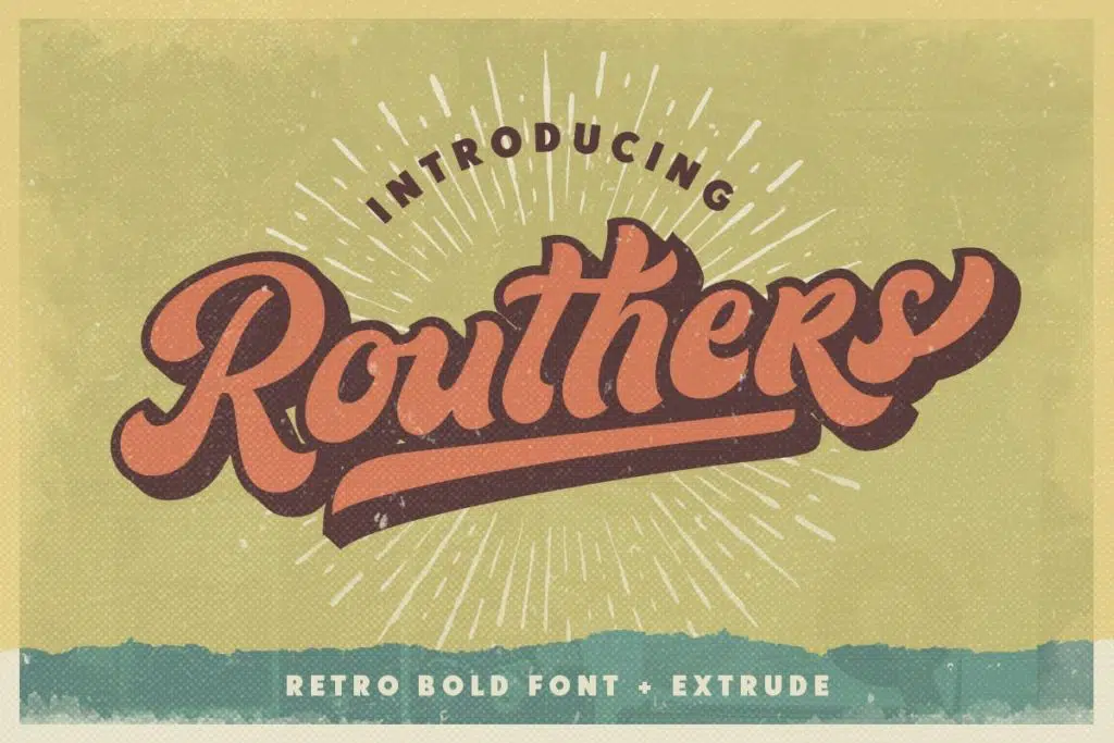 Routhers