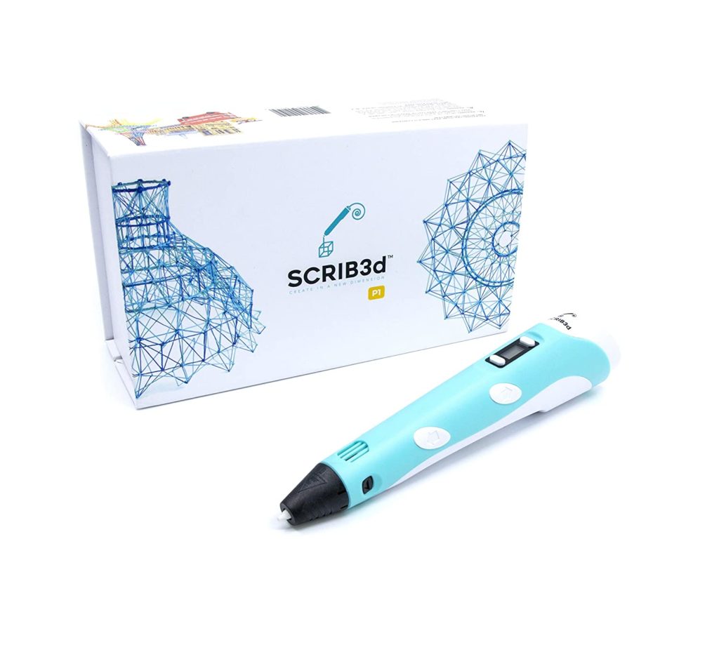 SCRIB3D P1 3D Printing Pen