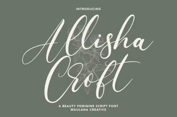 Allisha Croft