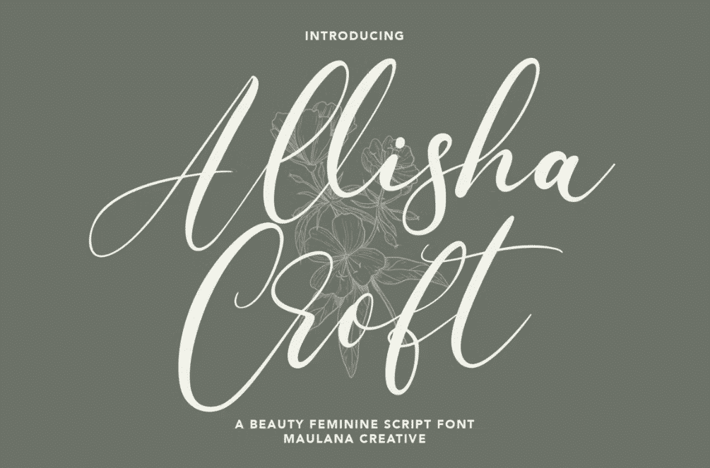 Allisha Croft