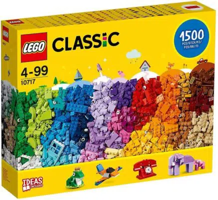 Lego Classic Set