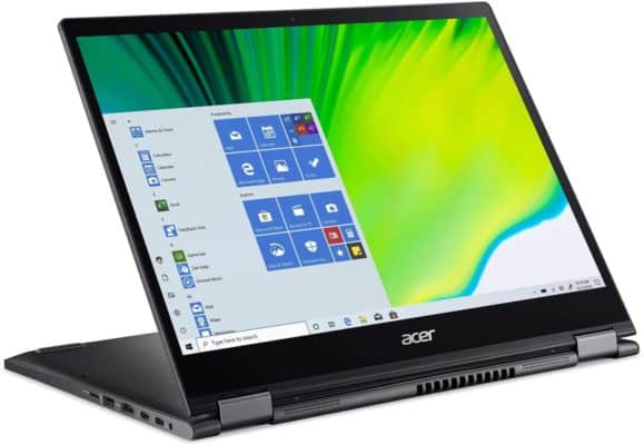 Acer Spin 5.