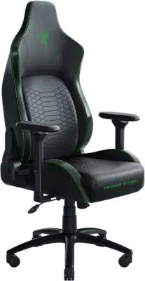 Razer Iskur Gaming Chair.
