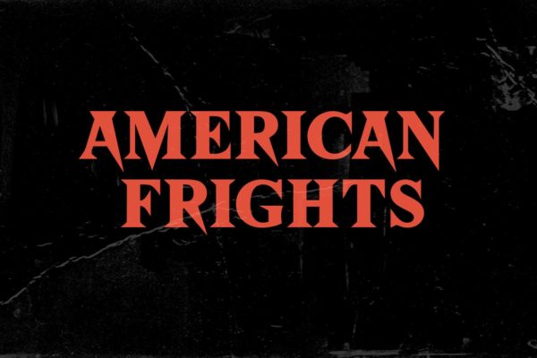 American Frights
