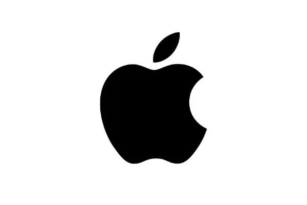 Best Tech Logo - Apple Logo - best logos