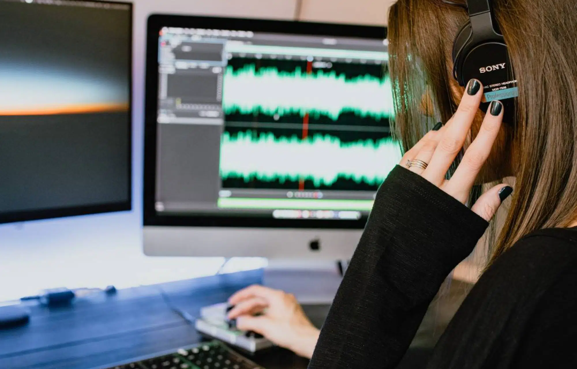10 Best Audio Editing Software for Sound Design & Podcasts (2024)