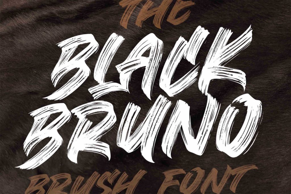 Black Bruno