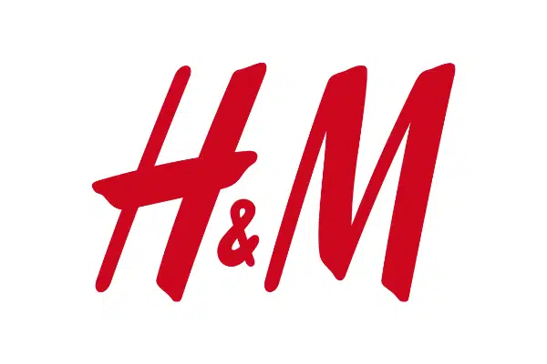Hennes & Mauritz - H&M Logo